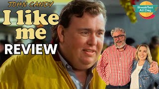 JOHN CANDY: I LIKE ME Movie Review | Documentary | Spaceballs | Home Alone