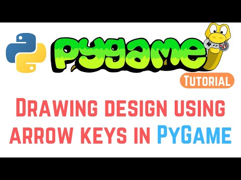 Pygame Tutorial for Beginners Introduction to PyGame Getting Started