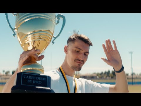 JPRO - Carpe Diem (Official Music Video)