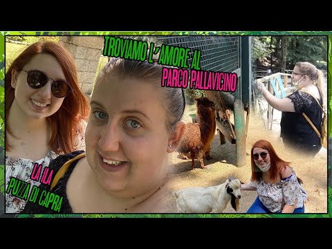 PARCO PALLAVICINO 2020 Stresa - Troviamo l’amore! (Post Covid) || Illogical Garden