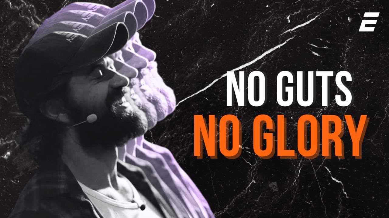 No Risk, No story - The Cost of Taking No Risks