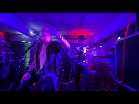 DREADZONE - Captain Dread