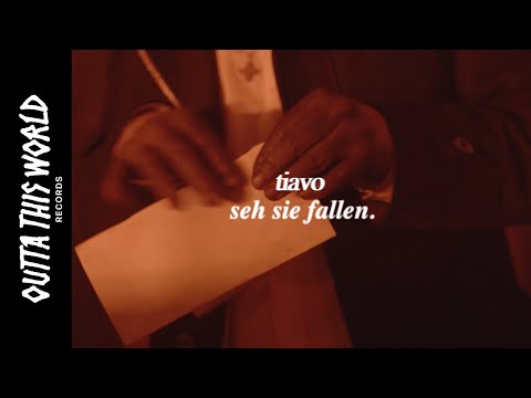 TIAVO - seh sie fallen. (Official Video)