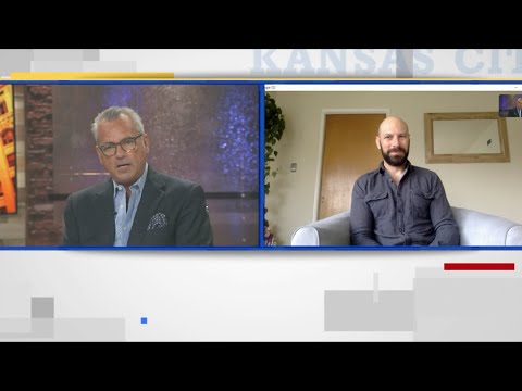 Adam Mervis Discusses "The Last Days of Capitalism" on Fox4 Kansas City