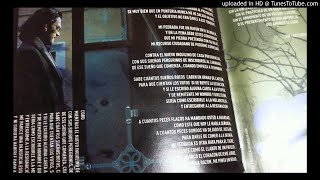 Ricardo Arjona: 8/ Sr. Juez