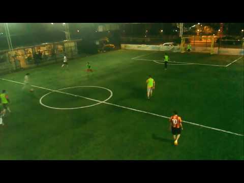 Ay Işığı Spor Tesisleri 2 10.05.2016 23:00 - akillisaha.com