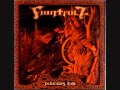 Finntroll - Jaktens Tid [Full Album] 