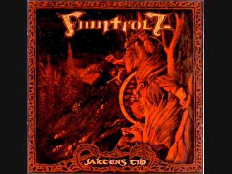 Finntroll - Jaktens Tid [Full Album]