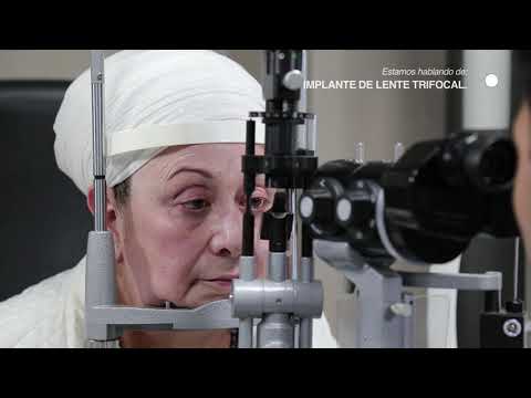 Experience Clear Vision with Trifocal Lenses at Tijuana Eye Center