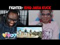 Ekard And OTK React To FIGHTER Ishq Jaisa Kuch Song Reaction Hrithik Roshan Deepika Padukone