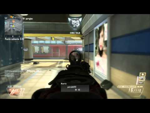 ¿Triple nuclear fail? - Tema: Promos