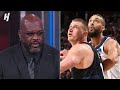 Inside the NBA previews Nuggets vs Wolves Game 6