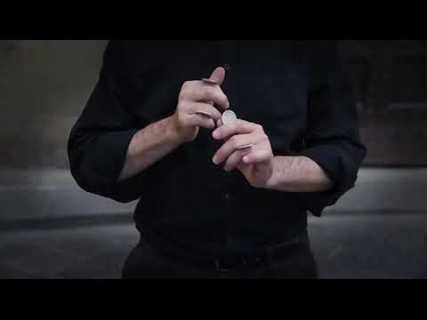 Saturn Magic - Micromisdirection by Giacomo Bertini video DOWNLOAD