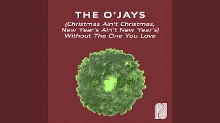 Christmas Ain&#39;t Christmas, New Years Ain&#39;t New Years Without The One You Love
