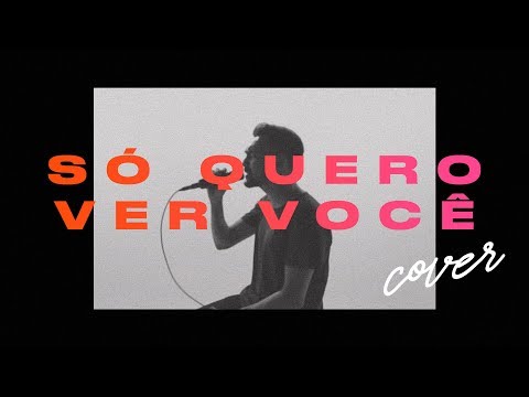 Só Quero Ver Você + There Is Only One - Netto 