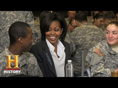 America 101: What is the Role of First Lady? | History