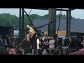 Suicidal Tendencies Live - Freedom - Camp Anarchy Thornville Ohio