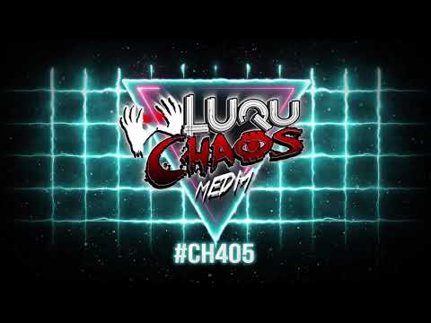 Luqu Chaos - #CH405! (Original Mix)