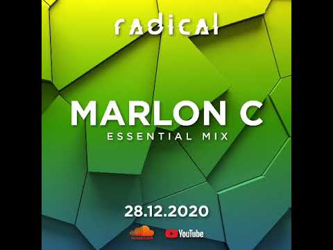 MARLON C for RADICAL - Essential Mix #002