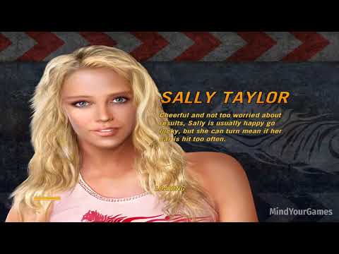 FlatOut 2 Walkthrough Part 15 - Rural Racing Cup - PC Gameplay 1080p 60FPS