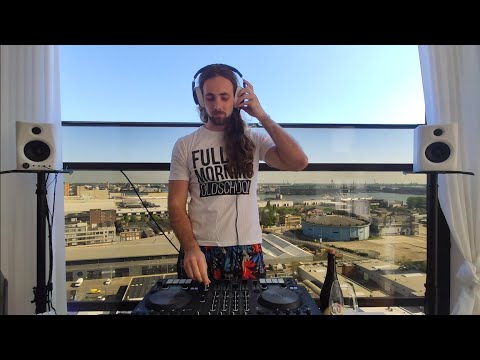 Morning Psytrance Mix 2021 - Montti, DNA, System Nipel, Digicult, Talamasca, Fusionist, Indra