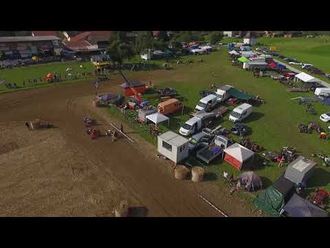 Einachserrennen Seerücken 2021