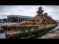 We Turned A 3 500 Royal Bismarck Battleship Into A 3 Billion Giant ASMR