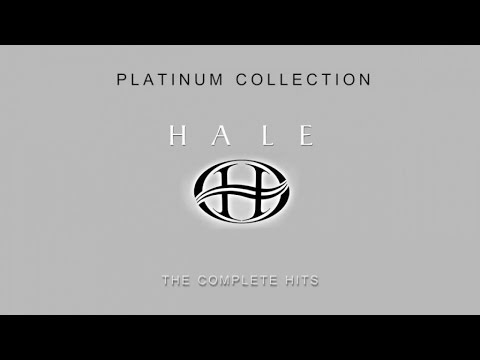 Hale - Platinum Hits Collection