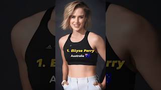 Download lagu दुनिया के 10 सबसे खूबसूरत Women's Cricketers के नाम 🏏🏏#cricket #shorts #smritimandhana mp3 Download lagu दुनिया के 10 सबसे खूबसूरत Women's Cricketers के नाम 🏏🏏#cricket #shorts #smritimandhana mp3