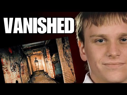 Missing Without a Trace Russell Bohling & the Satanic Bunker Mystery