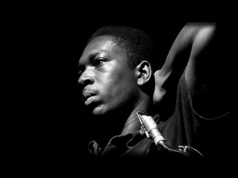 Jazz History According to John Coltrane #14 Moment's Notice