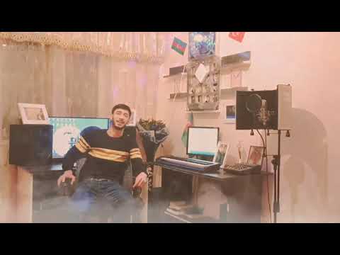 Nofer Mikayilli - Sene Mene (Official Audio Video)