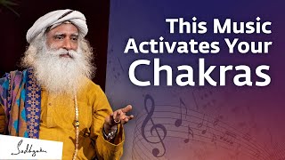 Can Chakras Be Activated With Music?