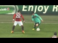 Lionel Messi - Legendary Dribbling Skills - HD