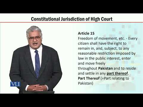 MGT723 Topic021 | Labor Policy