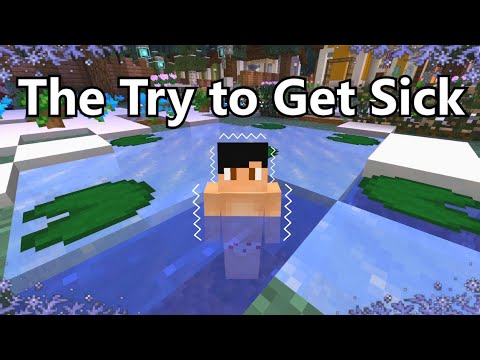 Types of Students on The First Day of School Portrayed by Minecraft