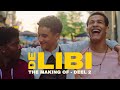 The Making Of De Libi - Deel 2
