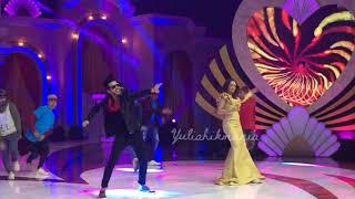 Download lagu Takdir Lonceng Cinta Show - Manit joura X Zaskia Gotik X Dheeraj Dhoopar mp3 Download lagu Takdir Lonceng Cinta Show - Manit joura X Zaskia Gotik X Dheeraj Dhoopar mp3
