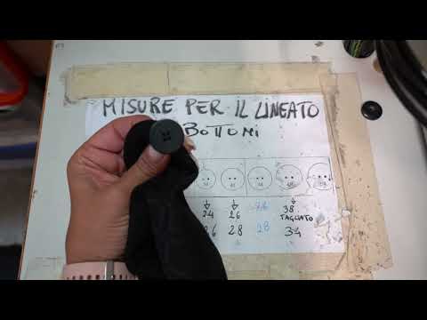 MARINE SERRE PROCESSES - TAILORING
