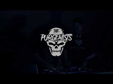 The Purgenists - The Beginning | Mixtape
