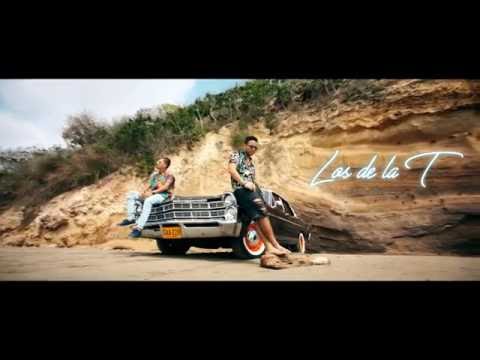 Los de la T - En la intimidad [Latin Urban] | Official Video
