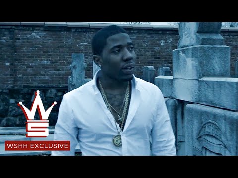 YFN Lucci Patience feat. Bigga Rankin (WSHH Exclusive - Official Music Video)