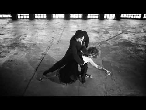 Sexy Tango to Michael Buble 'Sway' HD Video & Audio