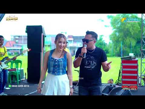 PASRAH - DICKY PRADANA - OSAMA MUSIK - ANI JAYA AUDIO NOVAL PRO