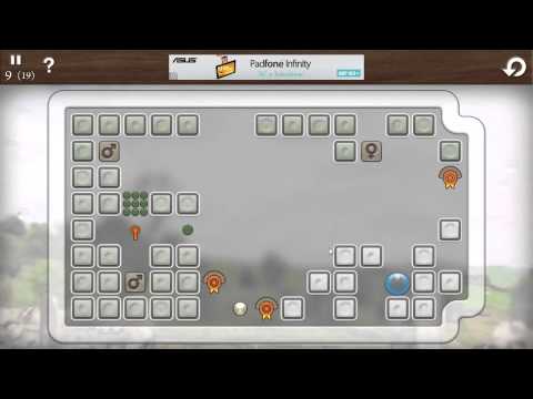 Quell Shelf 5 Stage 1 Level 2 Perfect Walkthrough