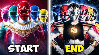 Download lagu The ENTIRE Story of Power Rangers (MMPR Zeo Turbo In Space) in 288 Minutes mp3 Download lagu The ENTIRE Story of Power Rangers (MMPR Zeo Turbo In Space) in 288 Minutes mp3