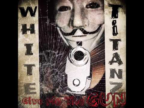 05. White Titanz - Armiqta