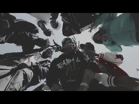 Lil Tae Da Big Dog - “Burry Me With Glizzy”