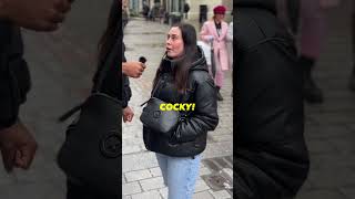 I hear this WAY too many times.. It took an AUSTRALIAN to finally give a legit reason 🤷🏾‍♂️