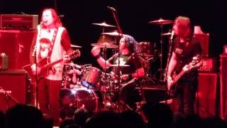 Redd Kross - Fancy (The Kinks)